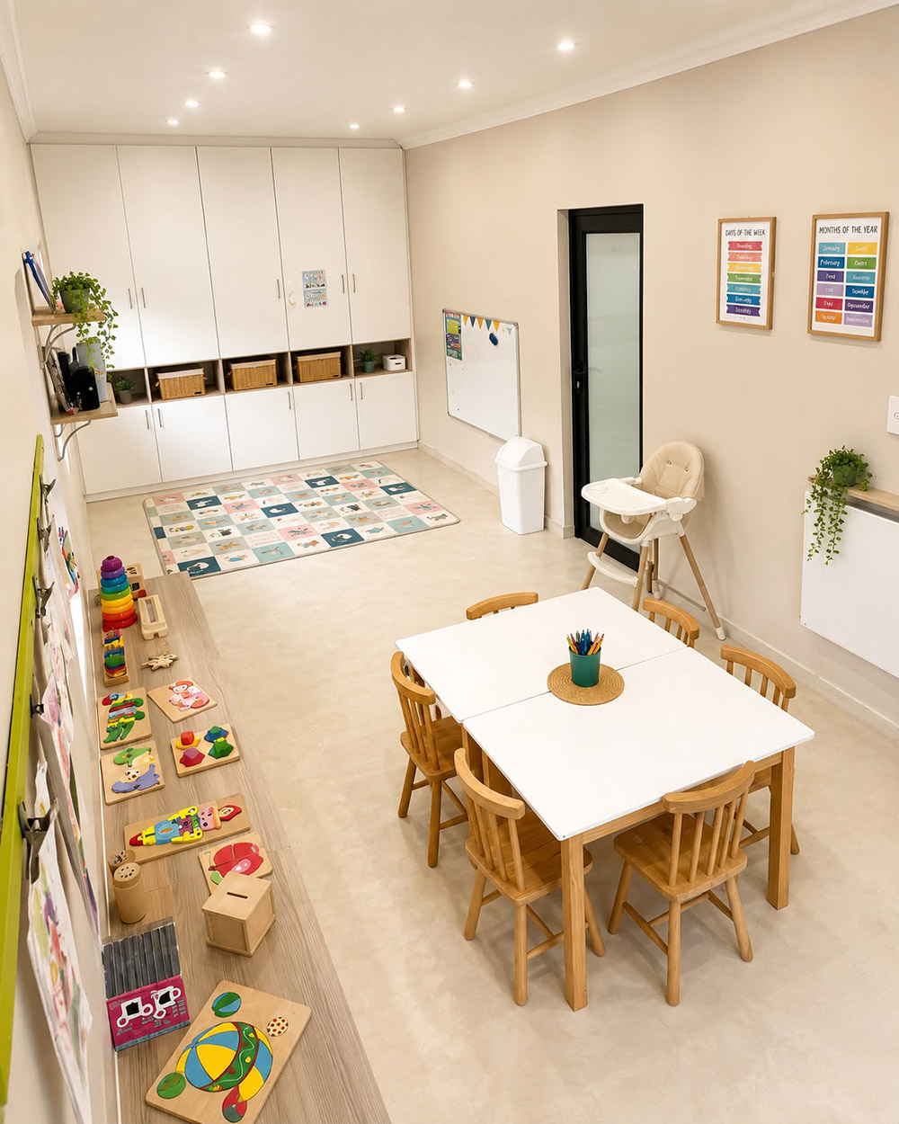 Classroom-5